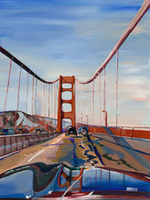 Load image into Gallery viewer, Home Follows You Giclée Print