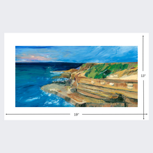 Load image into Gallery viewer, Depths of our Love - Limited Edition Print