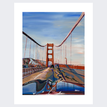 Load image into Gallery viewer, Home Follows You Giclée Print