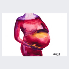 Load image into Gallery viewer, Mae & Rae - Empower Collection Prints