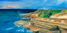 Load image into Gallery viewer, Depths of our Love - Limited Edition Print