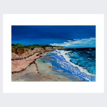 Load image into Gallery viewer, Westport Coast - Archival Print