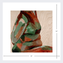 Load image into Gallery viewer, All That Glitters - Archival Print