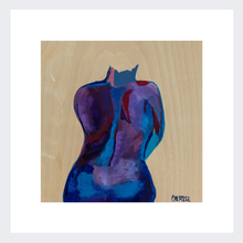 Load image into Gallery viewer, Embrace - Archival Print