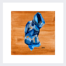 Load image into Gallery viewer, Inspired by Elisa - Archival Print