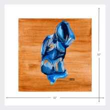 Load image into Gallery viewer, Inspired by Elisa - Archival Print