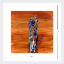 Load image into Gallery viewer, Moondance - Archival Print