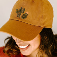 Load image into Gallery viewer, Sweet Succulent Cap