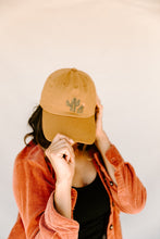 Load image into Gallery viewer, Sweet Succulent Cap