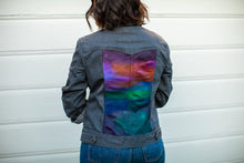 Load image into Gallery viewer, Gradiant Jacket