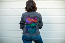 Load image into Gallery viewer, Gradiant Jacket
