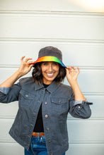 Load image into Gallery viewer, Gradient Bucket Hat