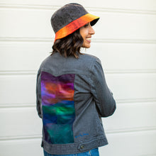 Load image into Gallery viewer, Gradient Bucket Hat