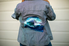 Load image into Gallery viewer, Wave Jacket