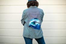 Load image into Gallery viewer, Wave Jacket