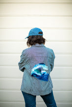Load image into Gallery viewer, Wave Jacket