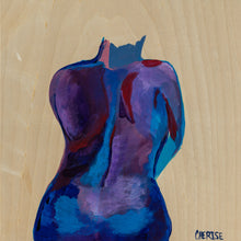 Load image into Gallery viewer, Embrace - Archival Print