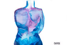 Load image into Gallery viewer, Embrace Study - Archival Print