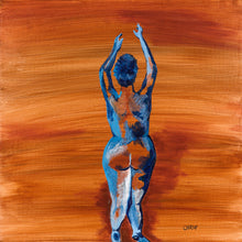 Load image into Gallery viewer, Moondance - Archival Print