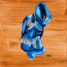 Load image into Gallery viewer, Inspired by Elisa - Archival Print