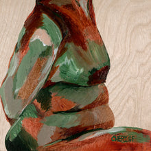 Load image into Gallery viewer, All That Glitters - Archival Print