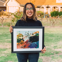 Load image into Gallery viewer, La Jolla Shadow - Archival Print