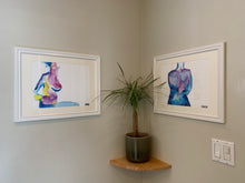 Load image into Gallery viewer, Embrace Study - Archival Print