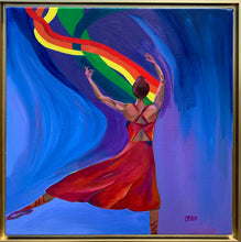 Load image into Gallery viewer, Lost in Dance
