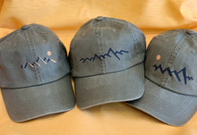Load image into Gallery viewer, Mountains Cap