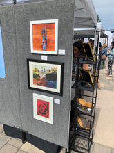 Load image into Gallery viewer, Moondance - Archival Print
