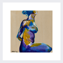 Load image into Gallery viewer, Postures - Archival Print