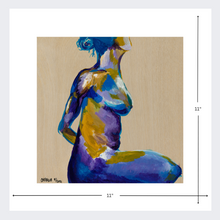 Load image into Gallery viewer, Postures - Archival Print