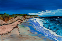 Load image into Gallery viewer, Westport Coast - Archival Print