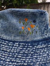 Load image into Gallery viewer, Poppies — Bucket Hat
