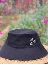 Load image into Gallery viewer, Daisy Bucket Hat