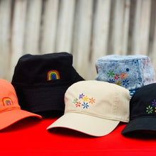 Load image into Gallery viewer, Pride Collection! Daisies