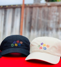 Load image into Gallery viewer, Pride Collection! Rainbow Daisy Combo