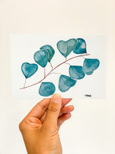 Load image into Gallery viewer, Postcard Prints - Limited Flora Collection