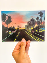 Load image into Gallery viewer, Postcard Prints - San Diego Collection