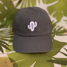 Load image into Gallery viewer, Cactus Cap