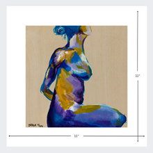 Load image into Gallery viewer, Postures - Archival Print
